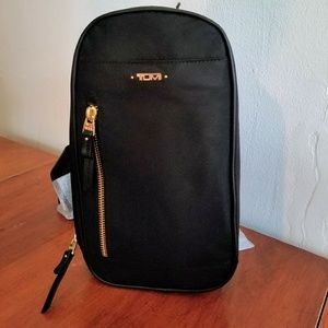 Tumi Voyageur Mila Small Sling